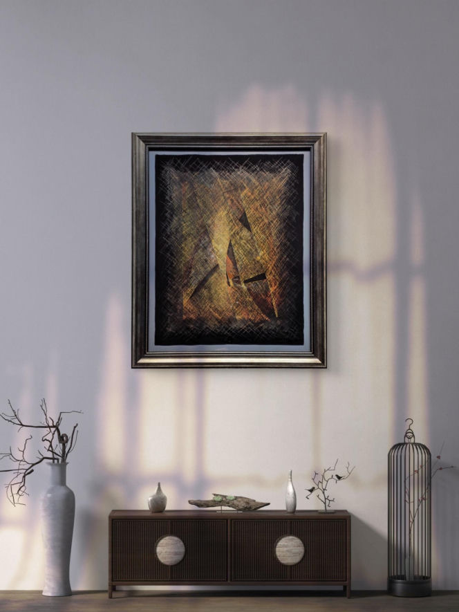 Lustra z galerii Artura Kubaszewskiego