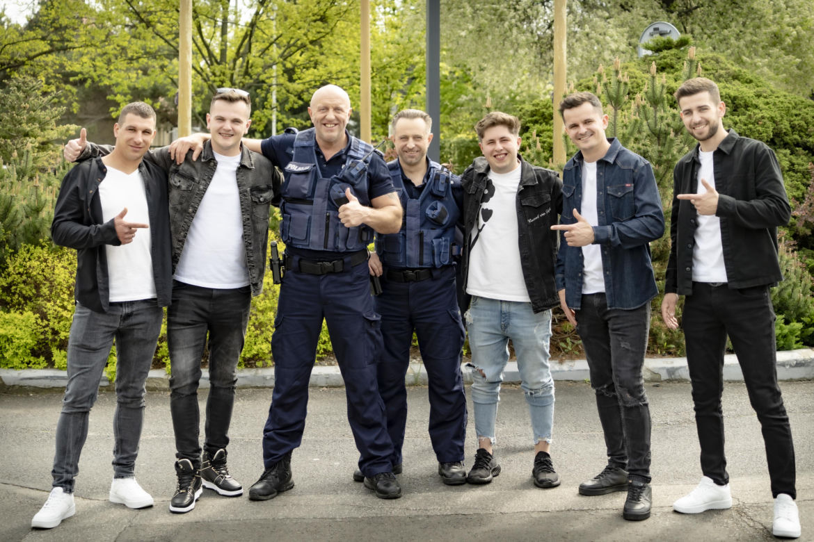 Takiego finału "Policjantek i Policjantów" jeszcze nie było! Widzowie będą w szoku