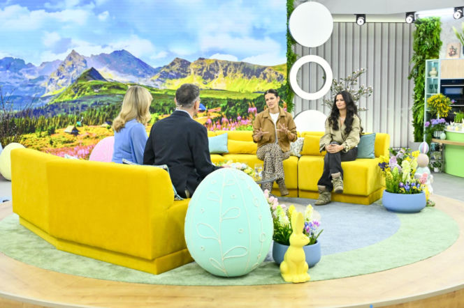 To naprawdę 14-latka?! Córka Lenskiej wygląda jak dorosła kobieta