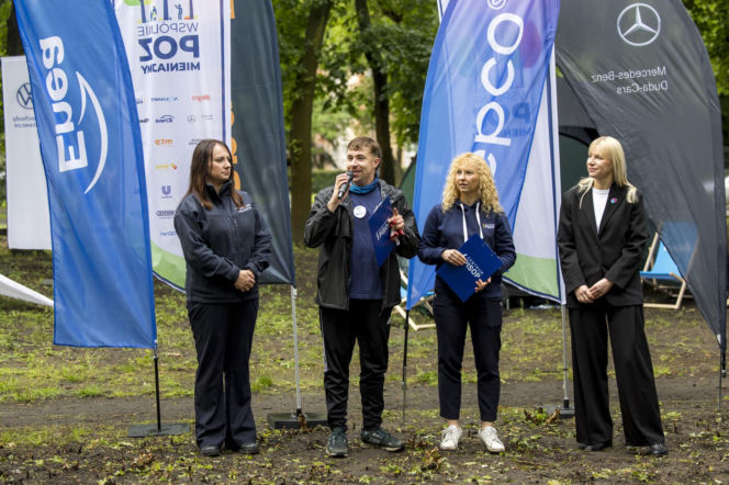 Wspólnie POZmieniajmy 2026