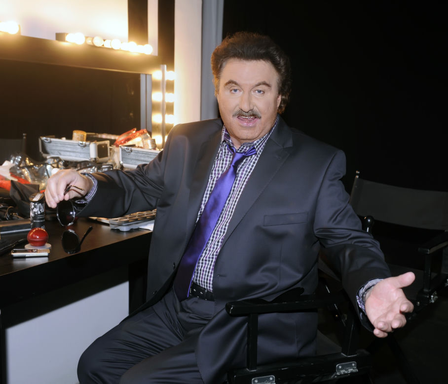 Krzysztof Krawczyk
