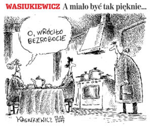 Rysunek dnia 04 marca 2009