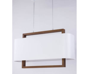 Natura i struktura. Lampy Artemida, TK Lighting