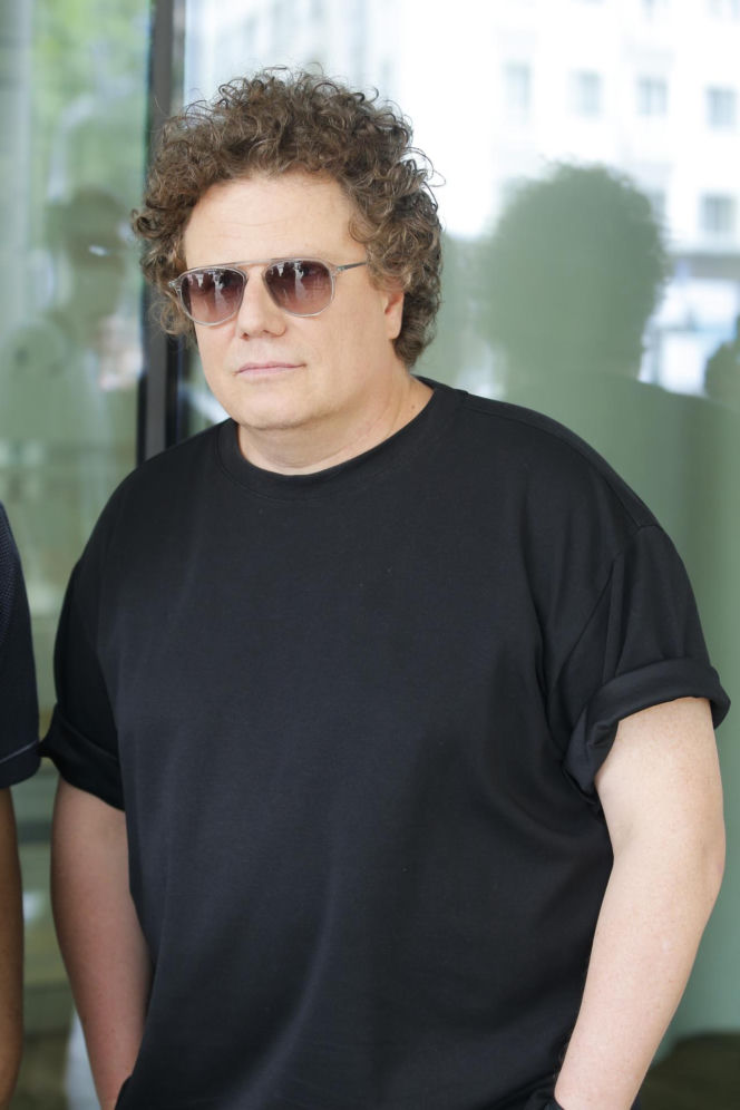 T-love, Muniek Staszczyk, Sidney Polak