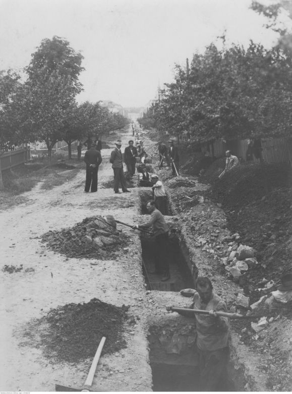 30 historycznych zdjęć Rzeszowa, które musisz zobaczyć! [STARE ZDJĘCIA]