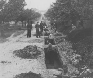 30 historycznych zdjęć Rzeszowa, które musisz zobaczyć! [STARE ZDJĘCIA]