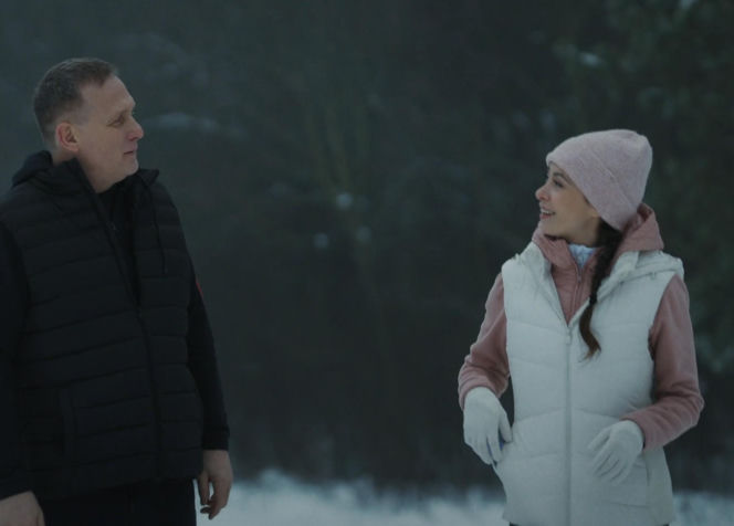 M jak miłość, odcinek 1931. Joanna (Dominika Sakowicz)