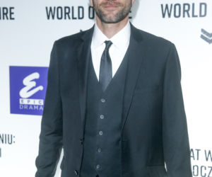 Tomasz Kot gra z hollywoodzką pięknością Diane Kruger