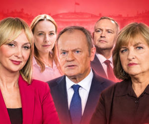 Trzy lata rządów Tuska. Wiele obietnic wciąż nie zostało spełnionych