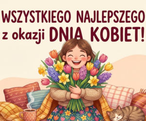 dzień kobiet