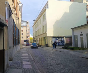 Strefa Czystego Transportu w Szczecinie