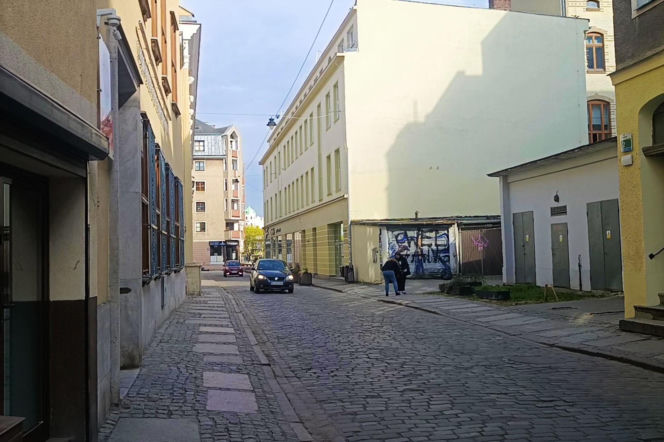 Strefa Czystego Transportu w Szczecinie