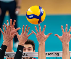 LM siatkarzy: Kamil Semeniuk w finale. Czy obroni tytuł z Perugią?