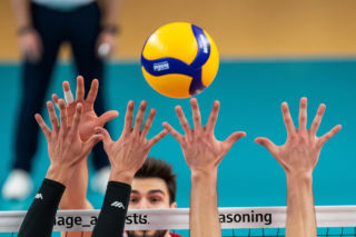 LM siatkarzy: Kamil Semeniuk w finale. Czy obroni tytuł z Perugią?