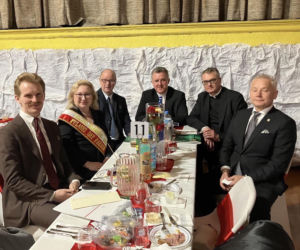 Bal marszałkowski na Ridgewood 2026