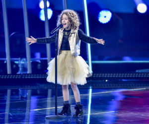 Uczestniczy Eurowizji Junior- Włochy: Marta Viola 