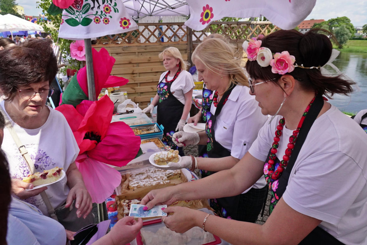 Festiwal "Polska od kuchni" w Gorzowie
