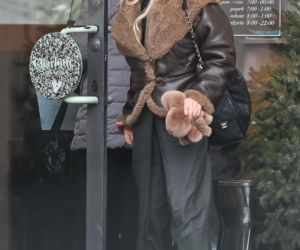 Monika Olejnik czy Włóczykij?