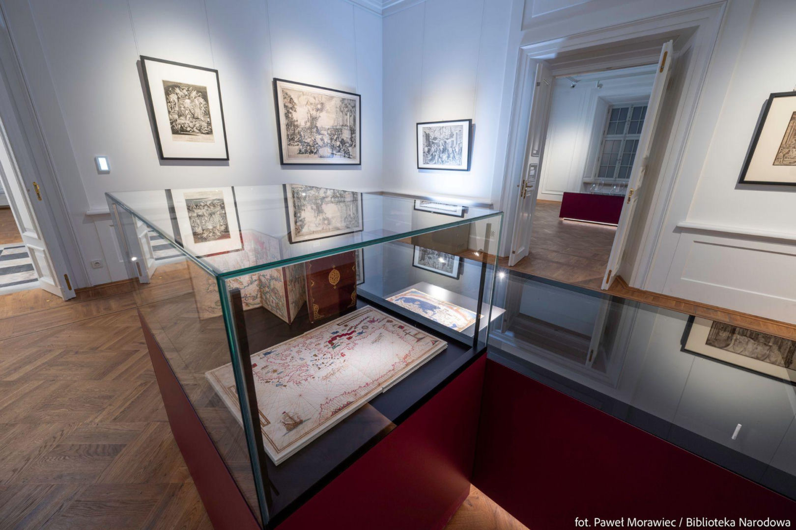 Nowoczesne oblicze Pałacu Rzeczypospolitej z KAN-therm