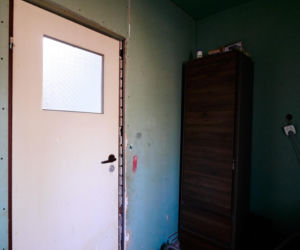 Ekipa „Nasz nowy dom” pomaga pani Małgorzacie