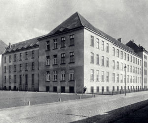 Zamach na Franza Kutscherę