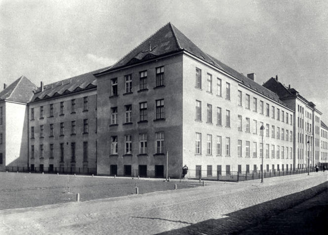 Zamach na Franza Kutscherę