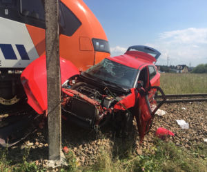 Szaflary. Będzie śledztwo ws. śmierci 18-latki w trakcie egzaminu na prawo jazdy