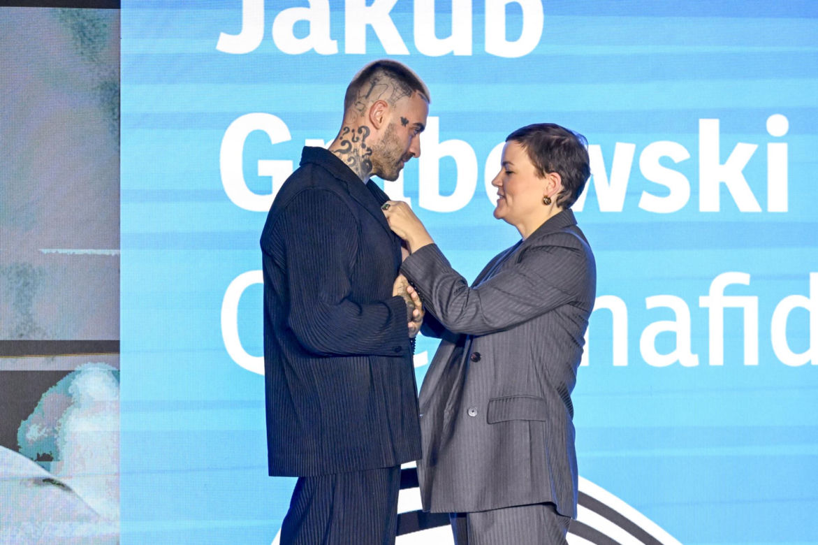 Minister Kultury i Dziedzictwa Narodowego – Marta Cienkowska