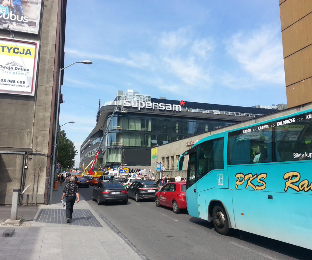 Supersam Katowice