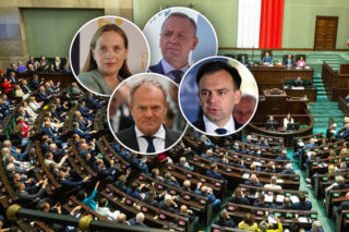 Wielka rozgrywka Tuska! Nie wszyscy będą zadowoleni