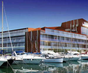 Condohotel w Mikołajkach