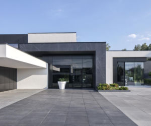 RE: PERFECT HOUSE: najlepszy dom w Polsce