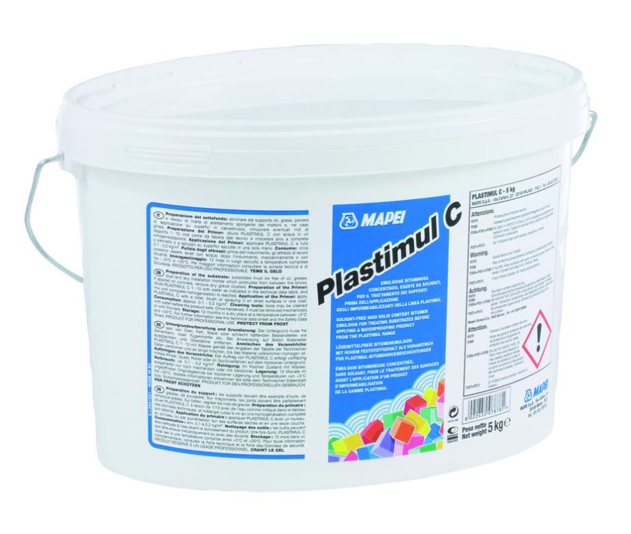 Plastimul C