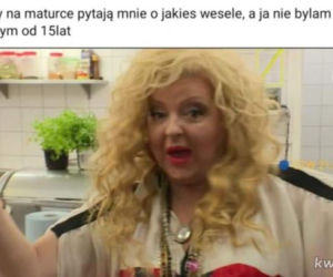 Memy matura 2020