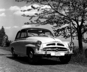 Skoda Spartak
