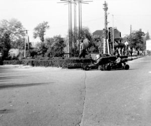 Starachowice Minikarowe Mistrzostwa Polski lata 70.