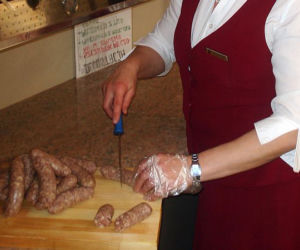Jaką kiełbasę wybrać na święta
