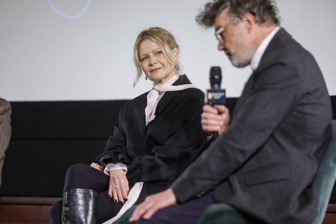 Małgorzata Kożuchowska