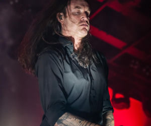 Ekstremalny huragan spustoszenia przeszedł przez Klubu Studio –  Heaven Shall Burn, The Halo Effect, The Black Dahlia Murder oraz Frozen Soul zagrali w Krakowie