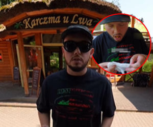 Książulo ocenił restauracje we Wrocławiu
