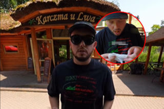 Książulo ocenił restauracje we Wrocławiu