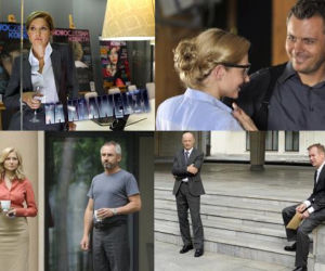 NA KRAWĘDZI - nowy serial w Polsacie