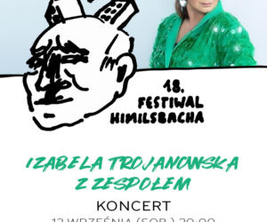 Festiwal Himilsbacha w Mińsku Mazowieckim