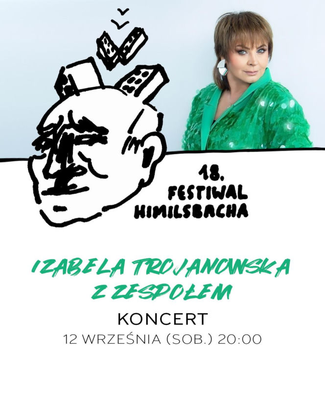 Festiwal Himilsbacha w Mińsku Mazowieckim