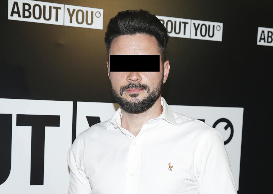 Znany youtuber w prokuraturze. Stuu złoży zeznania 