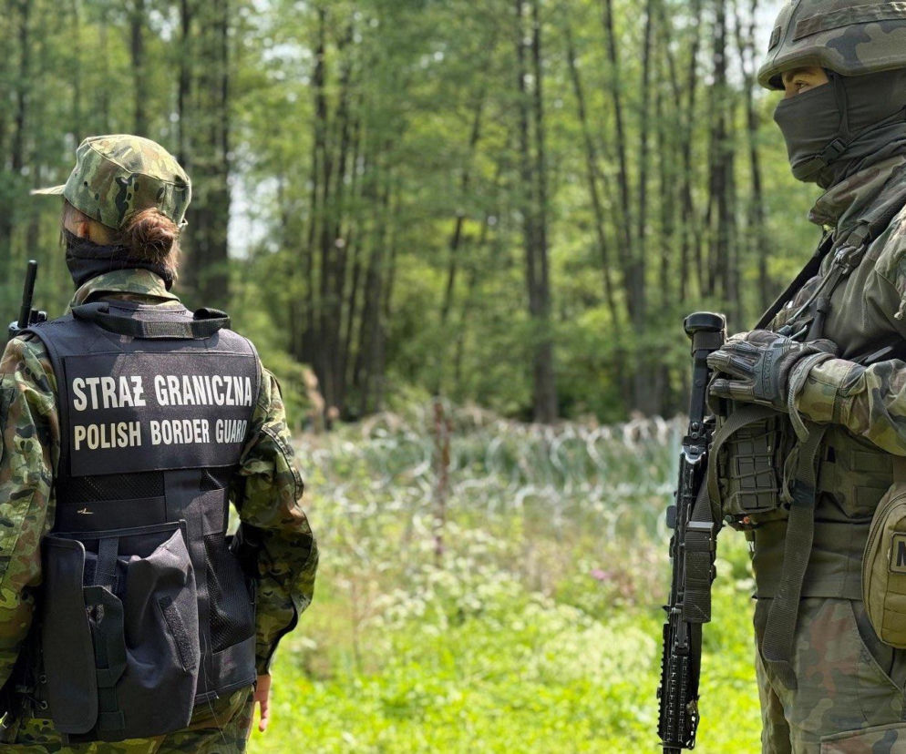 Granica polsko-białoruska. Przedłużenie strefy buforowej i nowe wyzwania