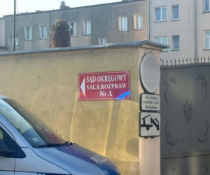 Ruszył proces ws. Mai z Mławy