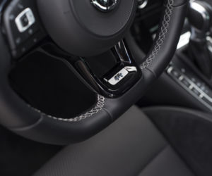 Volkswagen Golf R 5D 2.0 TSI 300 KM DSG7 4Motion