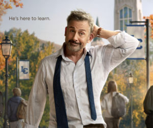 Rooster: ile odcinków liczy serial i kiedy premiera finału? (ROZPISKA)