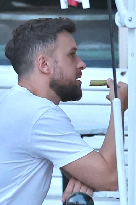 Aleksander Sikora zaciągnął Idę do Polsatu